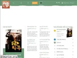 Sites similar to truyenaudiocv.com