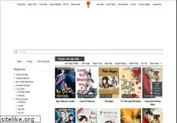 Sites similar to truyenaudiomoi.com