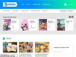 Sites similar to truyenbanquyen.com