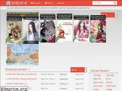 Sites similar to truyenbathu.vn
