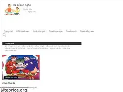 Sites similar to truyenchocon.com