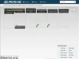 Sites similar to truyenchu.vn