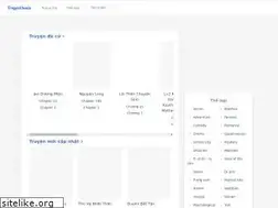 Sites similar to truyenchuan.com