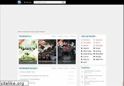 Sites similar to truyenchuth.com