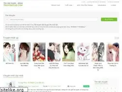 Sites similar to truyenclub.com
