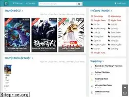 Sites similar to truyenconvert.net