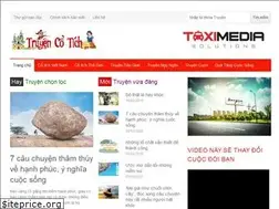 Sites similar to truyencotich.vn