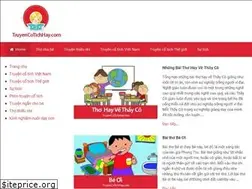 Sites similar to truyencotichhay.com