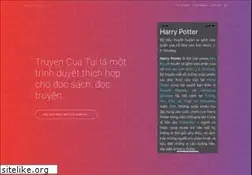 Sites similar to truyencuatui.net