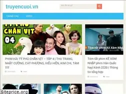 Sites similar to truyencuoi.vn
