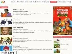 Sites similar to truyencuoitieulam.com