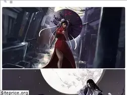 Sites similar to truyencv.vn