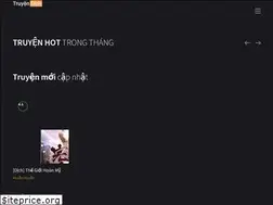 Sites similar to truyendich.info