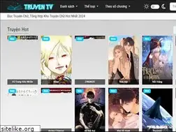 Sites similar to truyendich.net