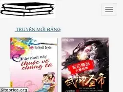 Sites similar to truyendich.org