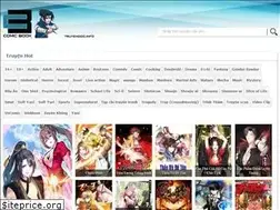 Sites similar to truyendoc.info