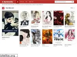 Sites similar to truyendocnhieu.com