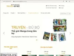 Sites similar to truyendubo.vn