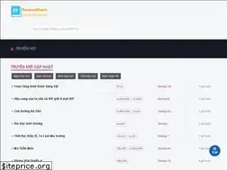 Sites similar to truyenff.com