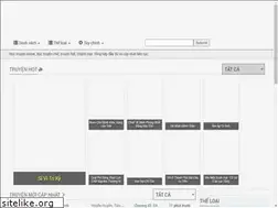 Sites similar to truyenfull.online