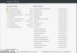 Sites similar to truyenfullvip.com