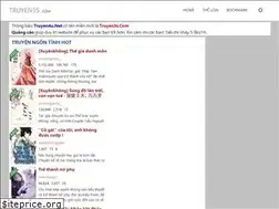 Sites similar to truyenfun.com