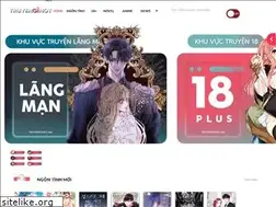 Sites similar to truyengi.net