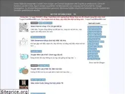 Sites similar to truyenhan.com