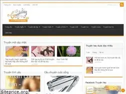 Sites similar to truyenhay.vn