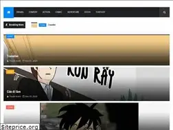 Sites similar to truyenhay2018.blogspot.com