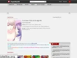 Sites similar to truyenhay24h.com