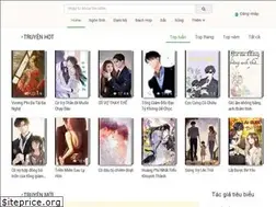 Sites similar to truyenhayonline.com