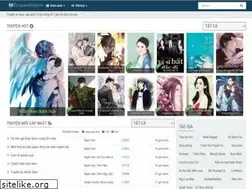 Sites similar to truyenhayvn.com