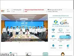Sites similar to truyenhinhcapsctv.vn