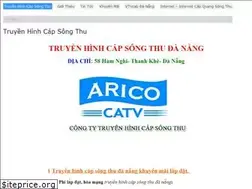 Sites similar to truyenhinhcapsongthu.net