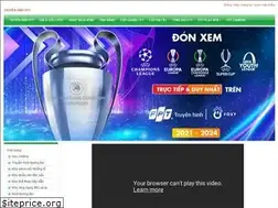 Sites similar to truyenhinhfpt.pro