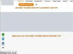 Sites similar to truyenhinhfpt24h.com