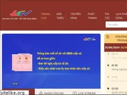 Sites similar to truyenhinhhaugiang.vn