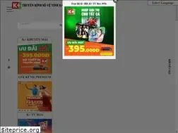 Sites similar to truyenhinhkplusvn.com