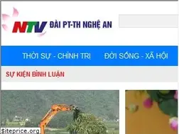 Sites similar to truyenhinhnghean.vn