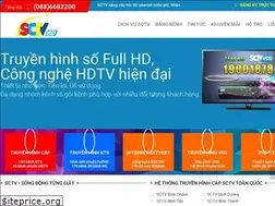Sites similar to truyenhinhsctv.info
