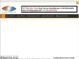 Sites similar to truyenhinhsomatdat.net