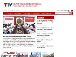 Sites similar to truyenhinhthanhhoa.vn