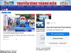 Sites similar to truyenhinhthanhnien.com.vn