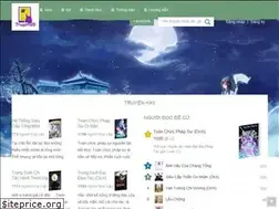 Sites similar to truyenhoangdung.xyz