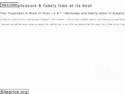 Sites similar to truyenhof.at