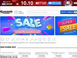 Sites similar to truyenk.net