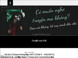 Sites similar to truyenmafull.com