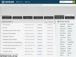 Sites similar to truyenmoi.vn
