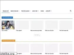 Sites similar to truyenmp3.com